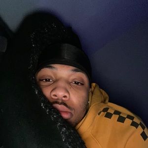 Meet your Posher, Dontavious